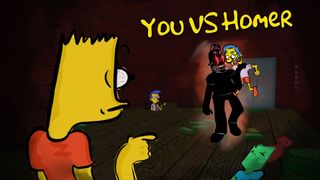 You vs Homer codes