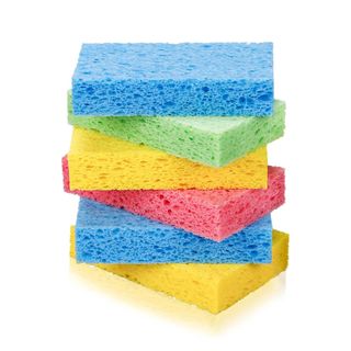 Temede Cellulose Sponges (6 Pack)