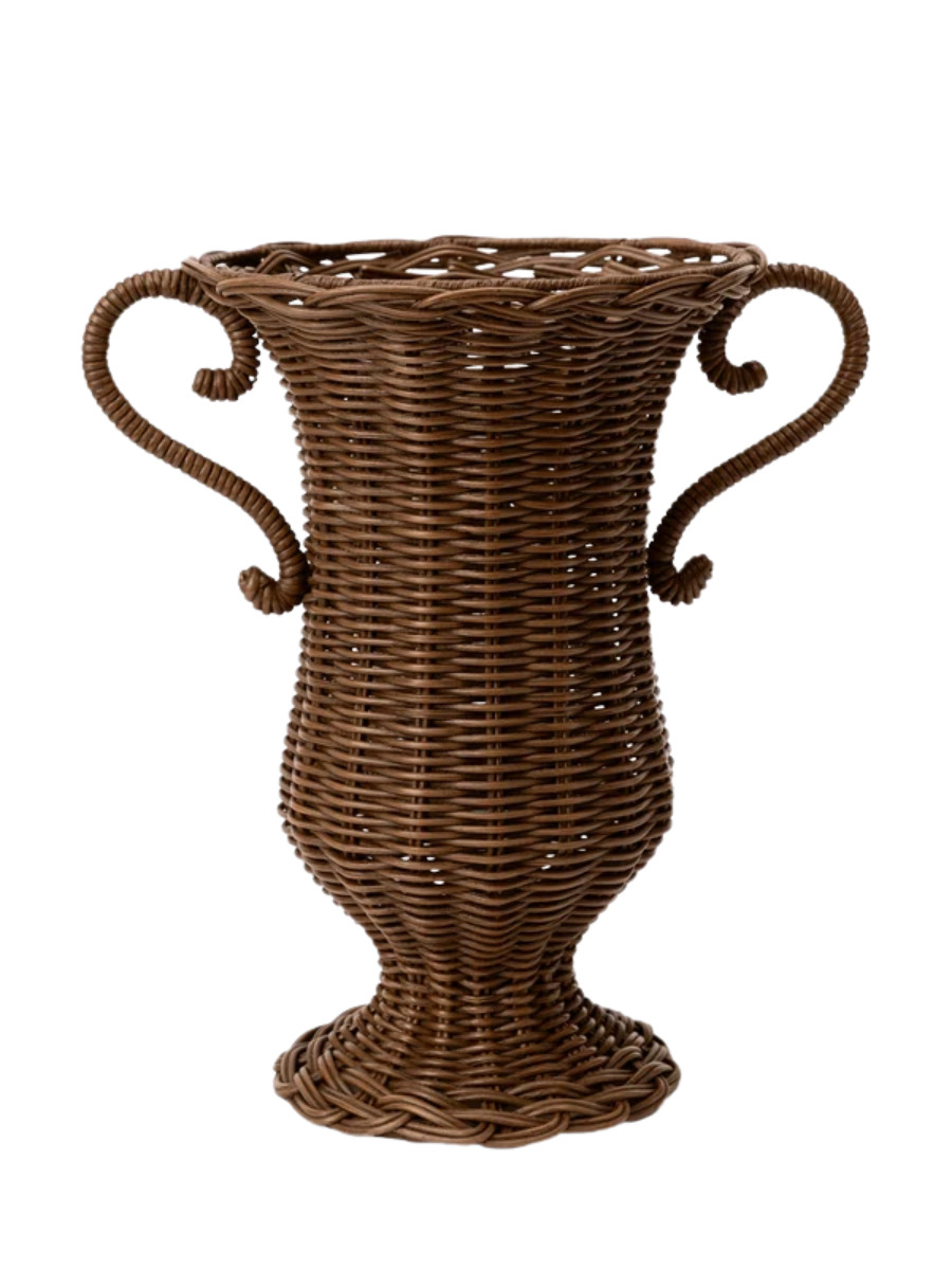 Antonia Woven Vase Collection