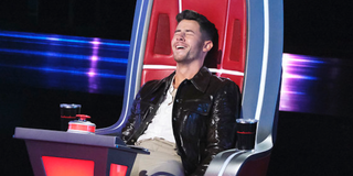 The Voice Nick Jonas