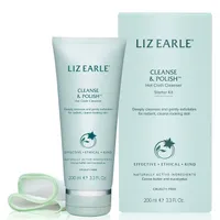Liz Earle Cleanse & Polish 200ml Tube Starter