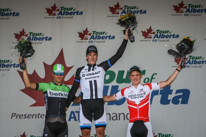Todays top three for the stage