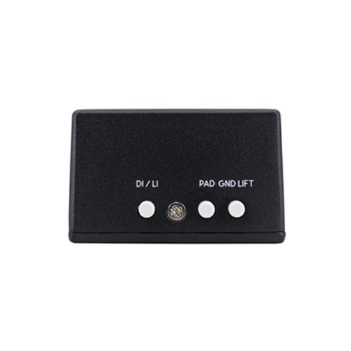 Walrus Audio Canvas DI box line isolator
