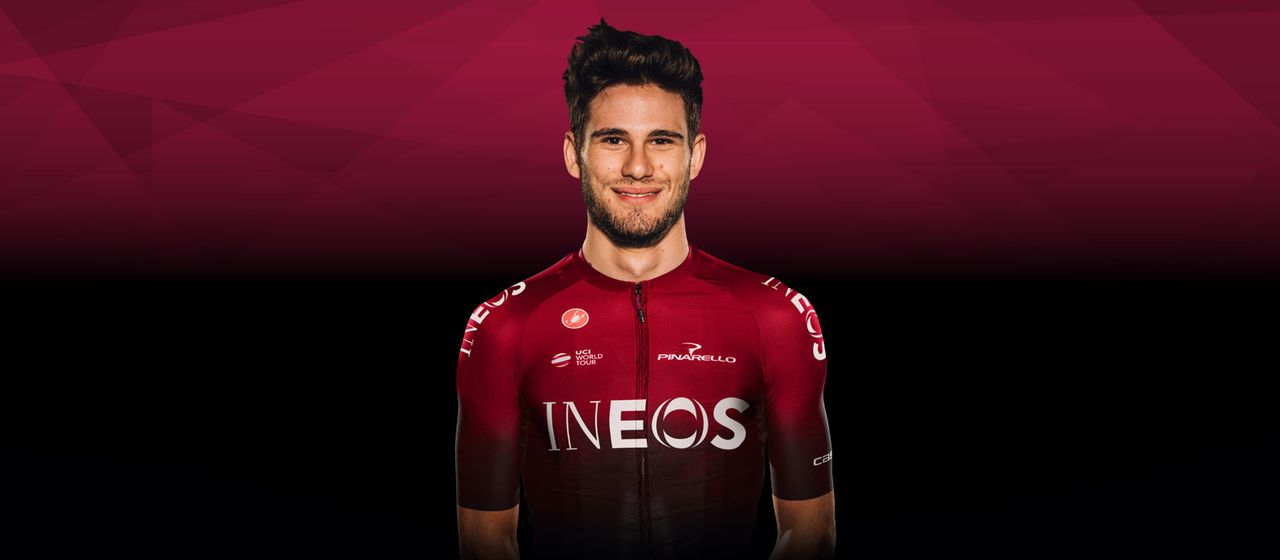 Filippo Ganna (Team Ineos)
