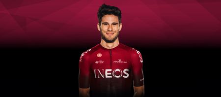 Filippo Ganna (Team Ineos)