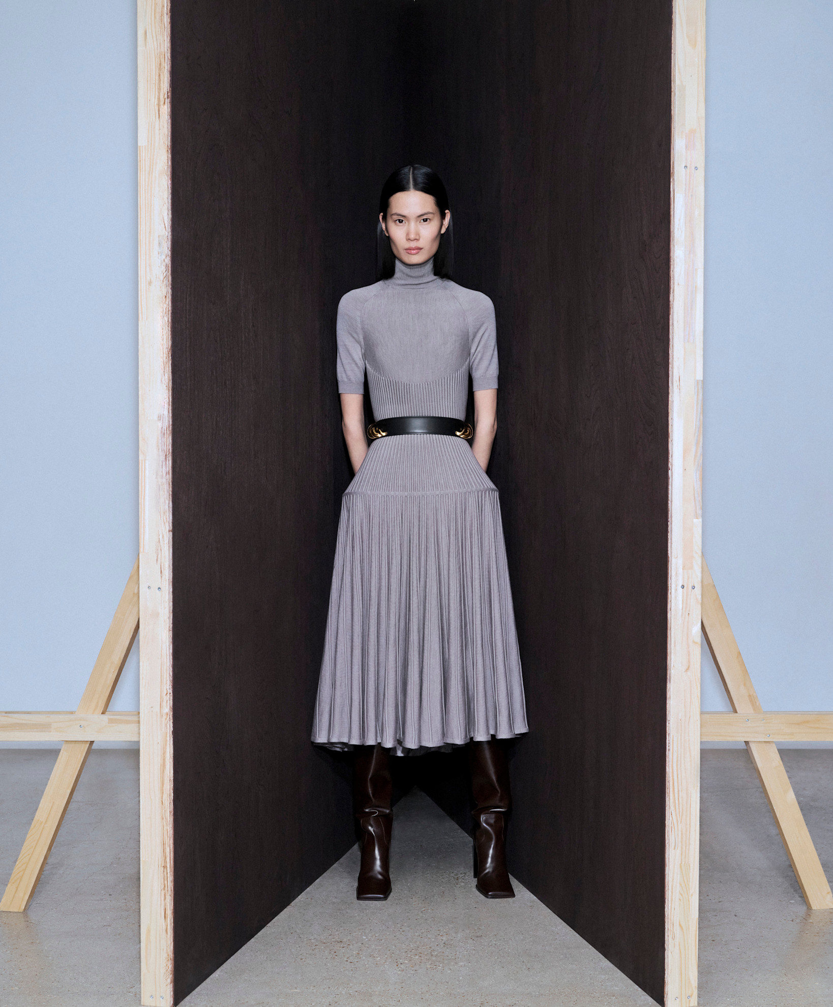 HEELED SHOE TRENDS 2025