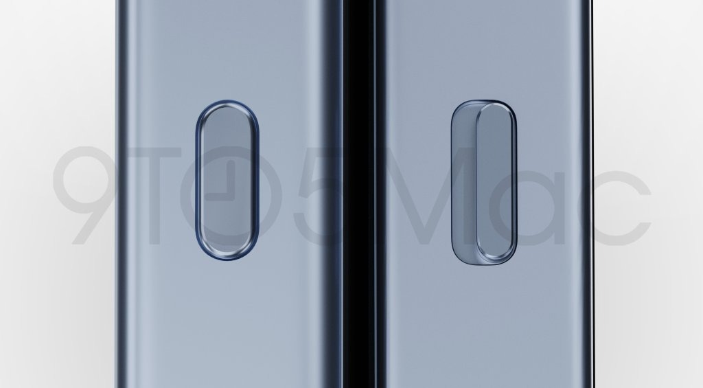 iPhone 15 action button