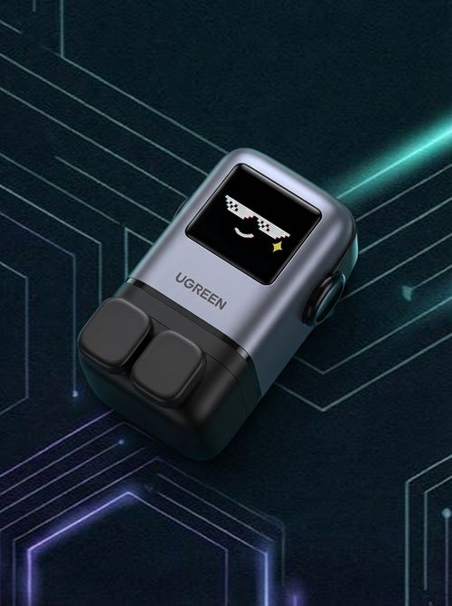 Uno 100w USB-C Charger 