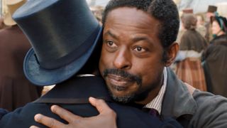 Sterling K Brown in Washington Black