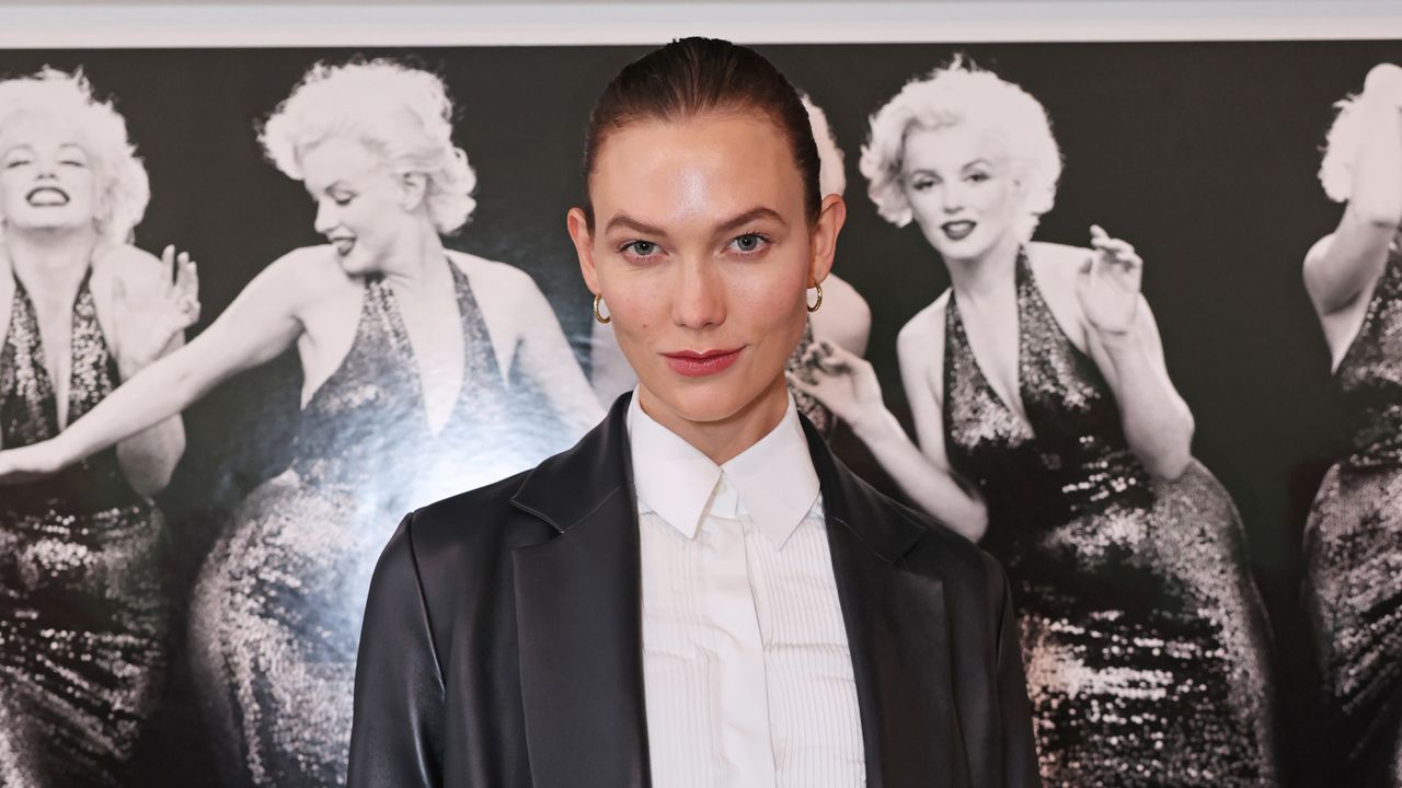 Karlie Kloss announces she is relaunching Life Magazine.