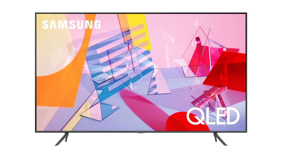 These Black Friday QLED deals will help you get one of the best Samsung TVs for less | GamesRadar+