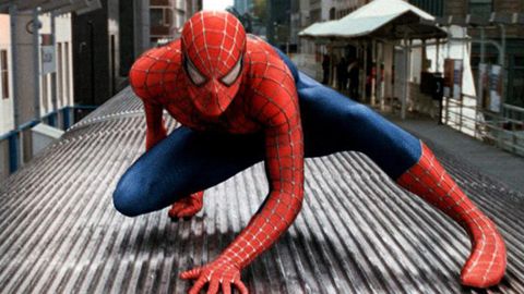Spider-Man 2 movie review & film summary (2004)