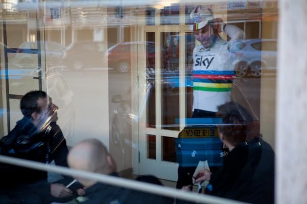 Mark Cavendish (Team Sky)