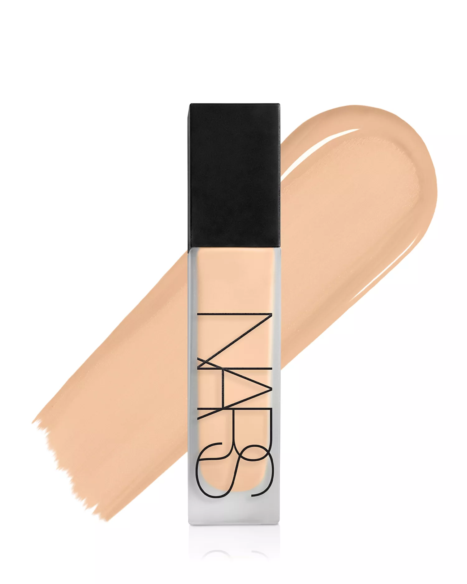 Natural Matte Longwear Foundation