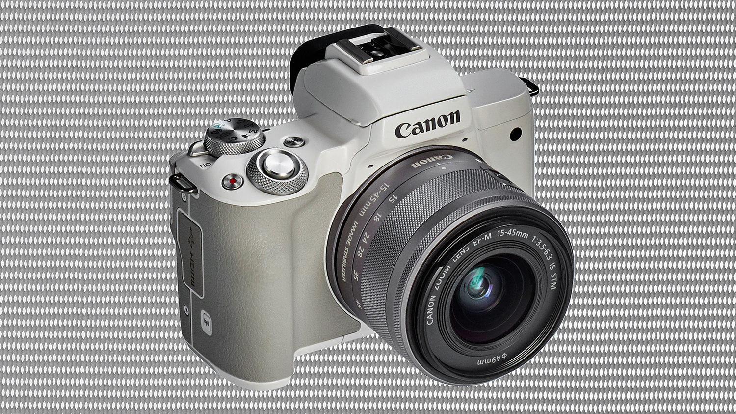 Canon EOS RP won't kill M series, Canon confirms