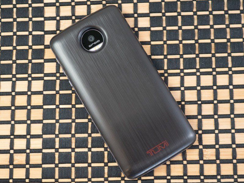 Tumi Power Pack for the Droid Z