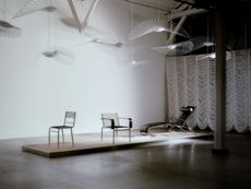 Furniture by Ren&eacute; Herbs from Petite Friture