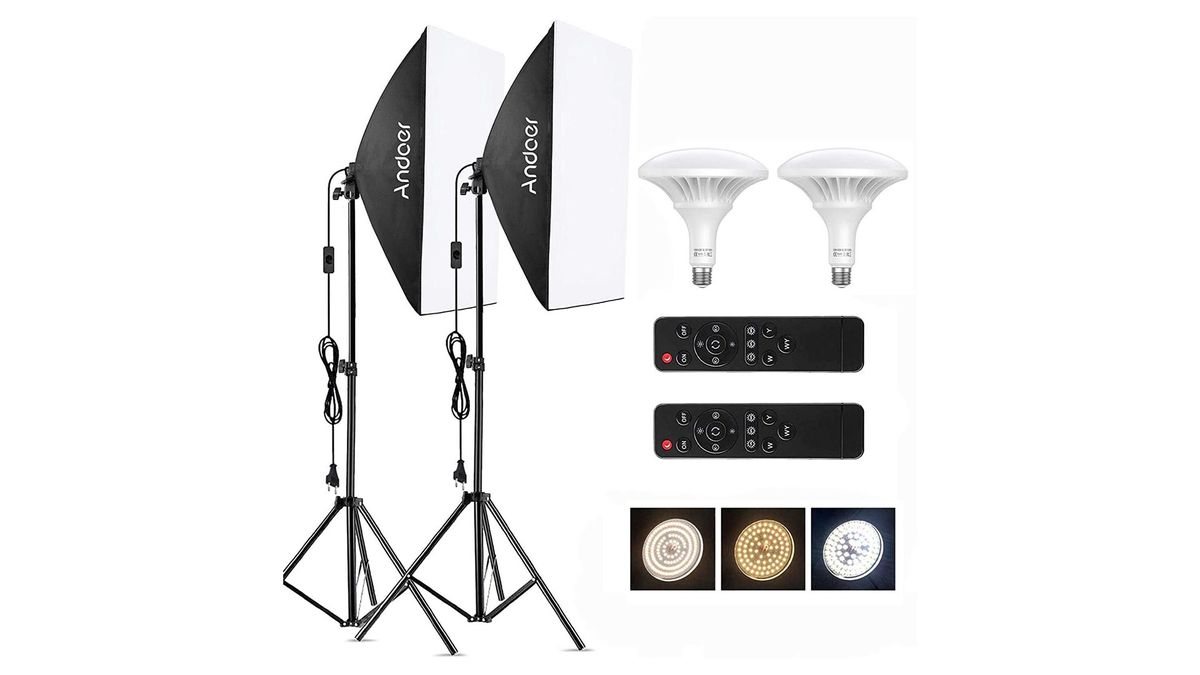 The best TikTok lights in 2024 Creative Bloq