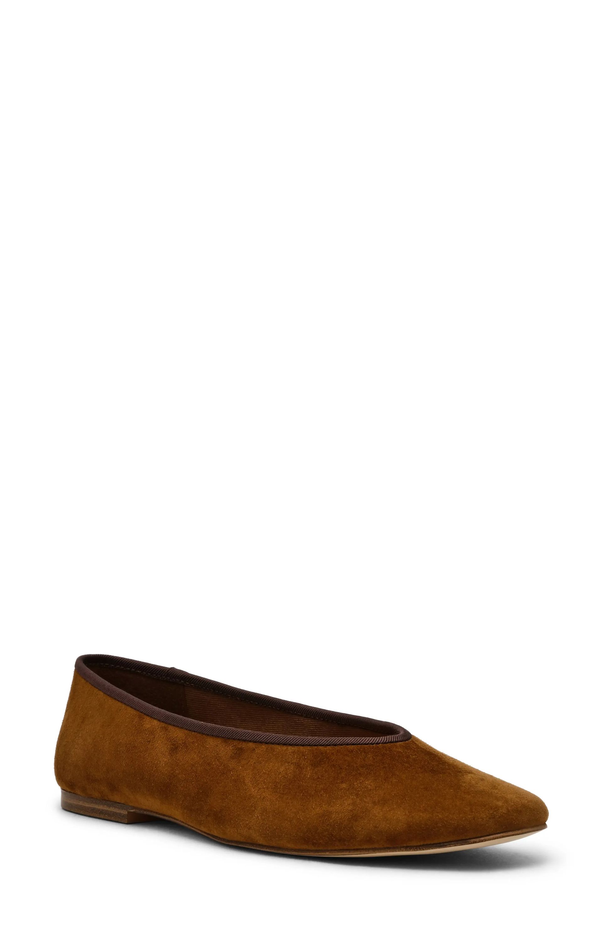 Steve Madden, Pipa Ballet Flat