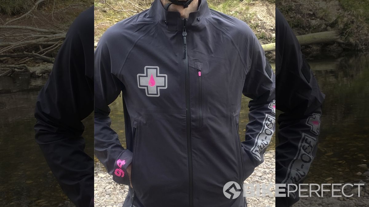 Muc-Off Clothing