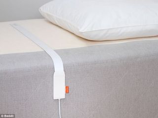 Beddit Sleep Tracker