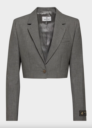 Aritzia Babaton Arbus Blazer