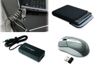 Kensington Netbook Essentials