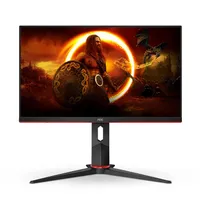 Check out the AOC G2490VX gaming monitor at Amazon India
