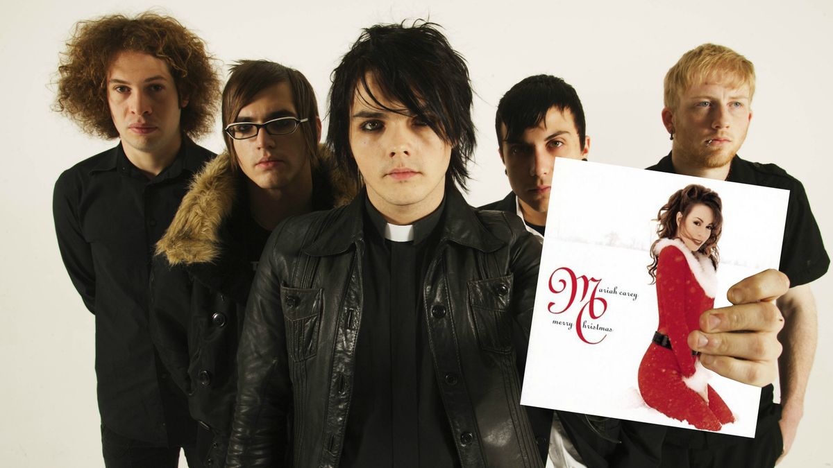 9 reasons My Chemical Romance need to reform