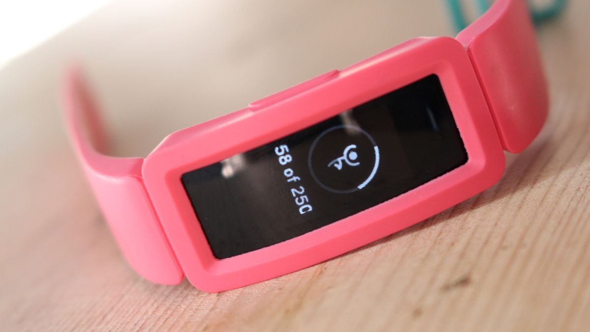 Fitness, features and battery life Fitbit Ace 2 review Page 2 TechRadar