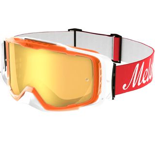 Melon Optics Diablo MTB goggles