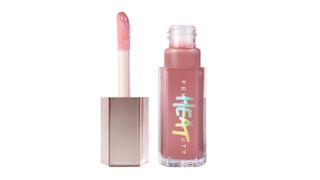 Fenty Beauty Gloss Bomb Heat Lip Luminizer and Plumper