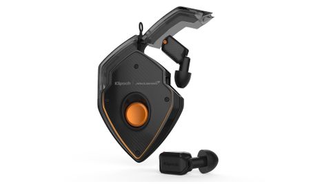 klipsch mclaren headphones