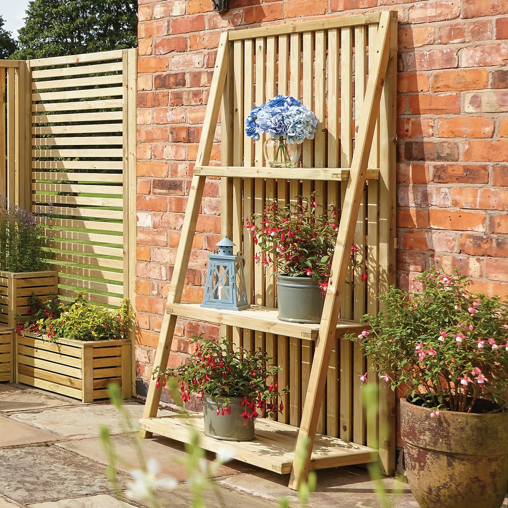 5 practical greenhouse storage ideas try these for size GardeningEtc