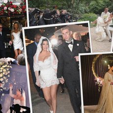 The rise of the brand campaign wedding