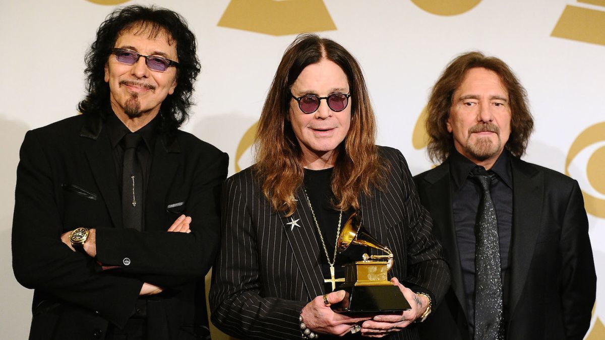 World Exclusive: Black Sabbath to record new album | Louder