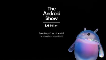 A teaser for the Android Show 2026