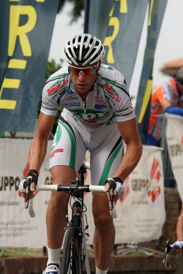 Alessandro Petacchi (LPR Brakes)