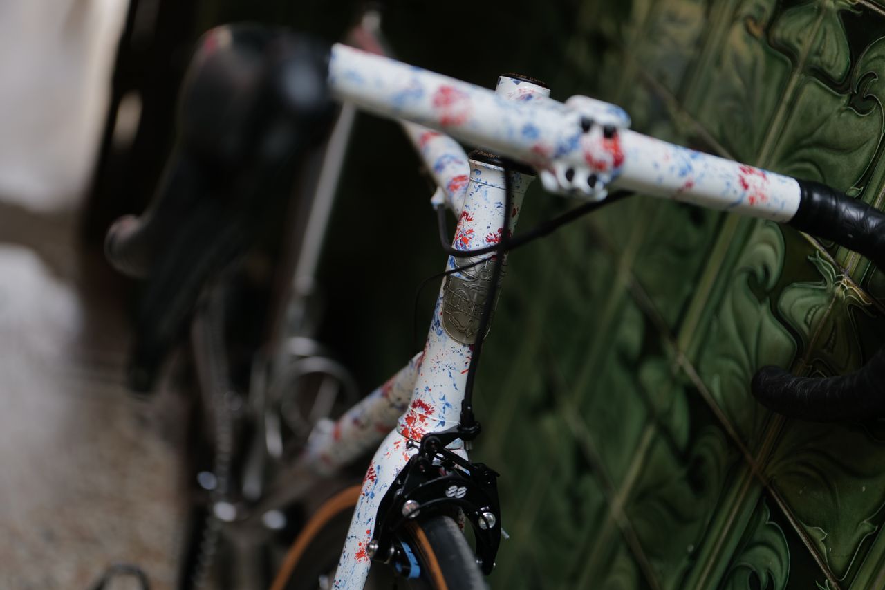 Highlights from the 2025 Bespoked show in Manchester