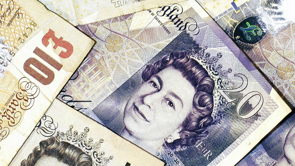 Wealth gap between UK’s richest and poorest ‘turbo-charged’ by the