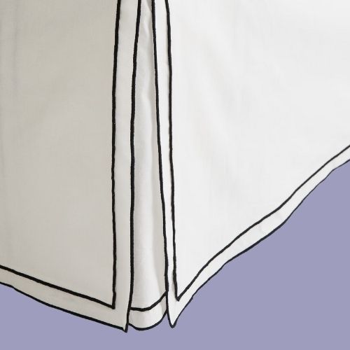 H&amp;amp;M Home, Cotton Valance