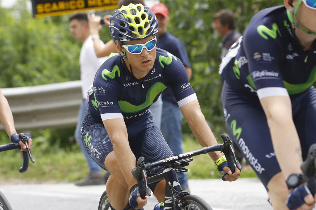 Carlos Betancur (Movistar)