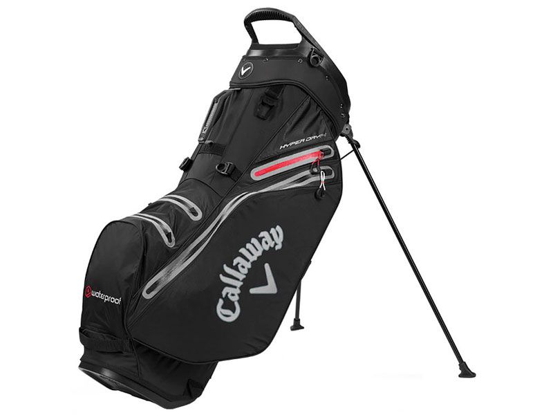 Best Callaway Golf Bags 2022 Golf Monthly