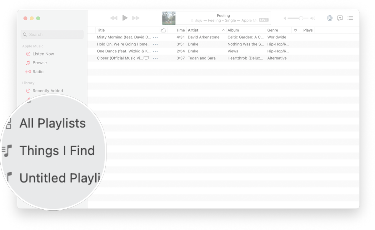 How to use the Music app for Mac iMore