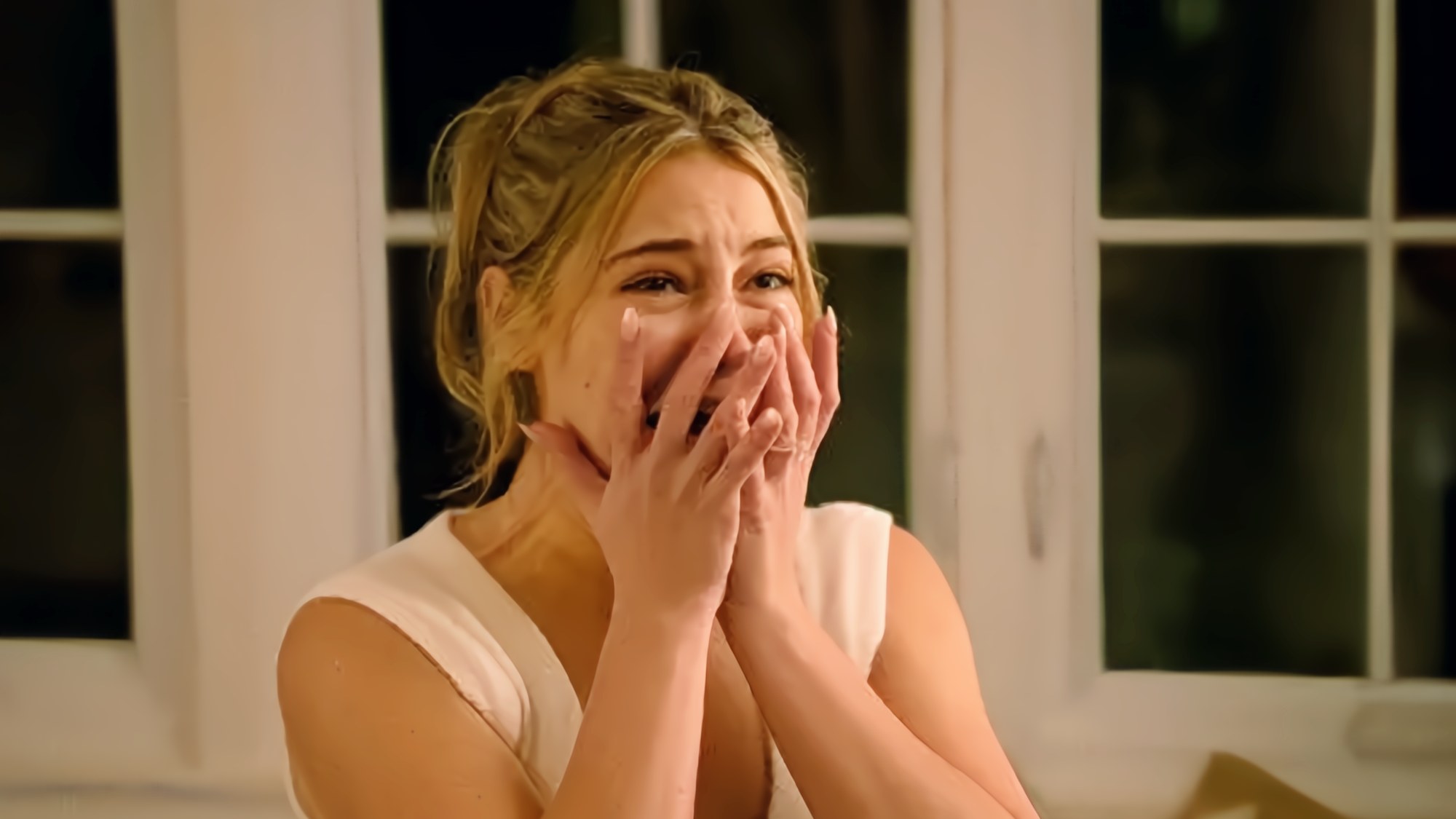Madelyn Cline in I Know What You Did Last Summer (2025)