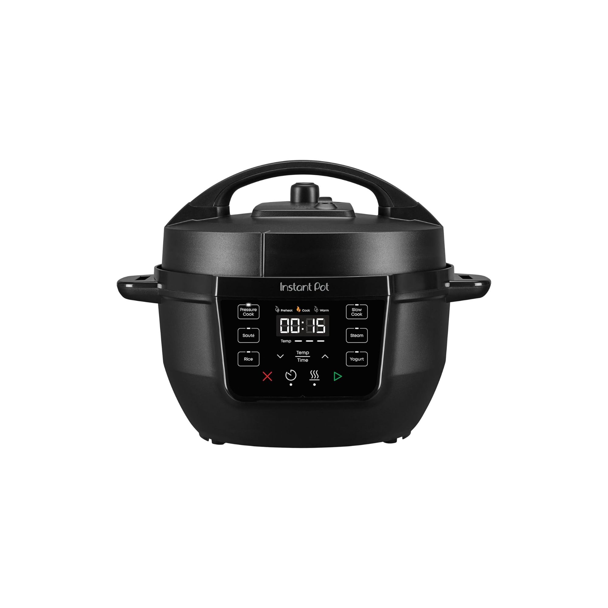 Instant Pot mini cooker in different colours 