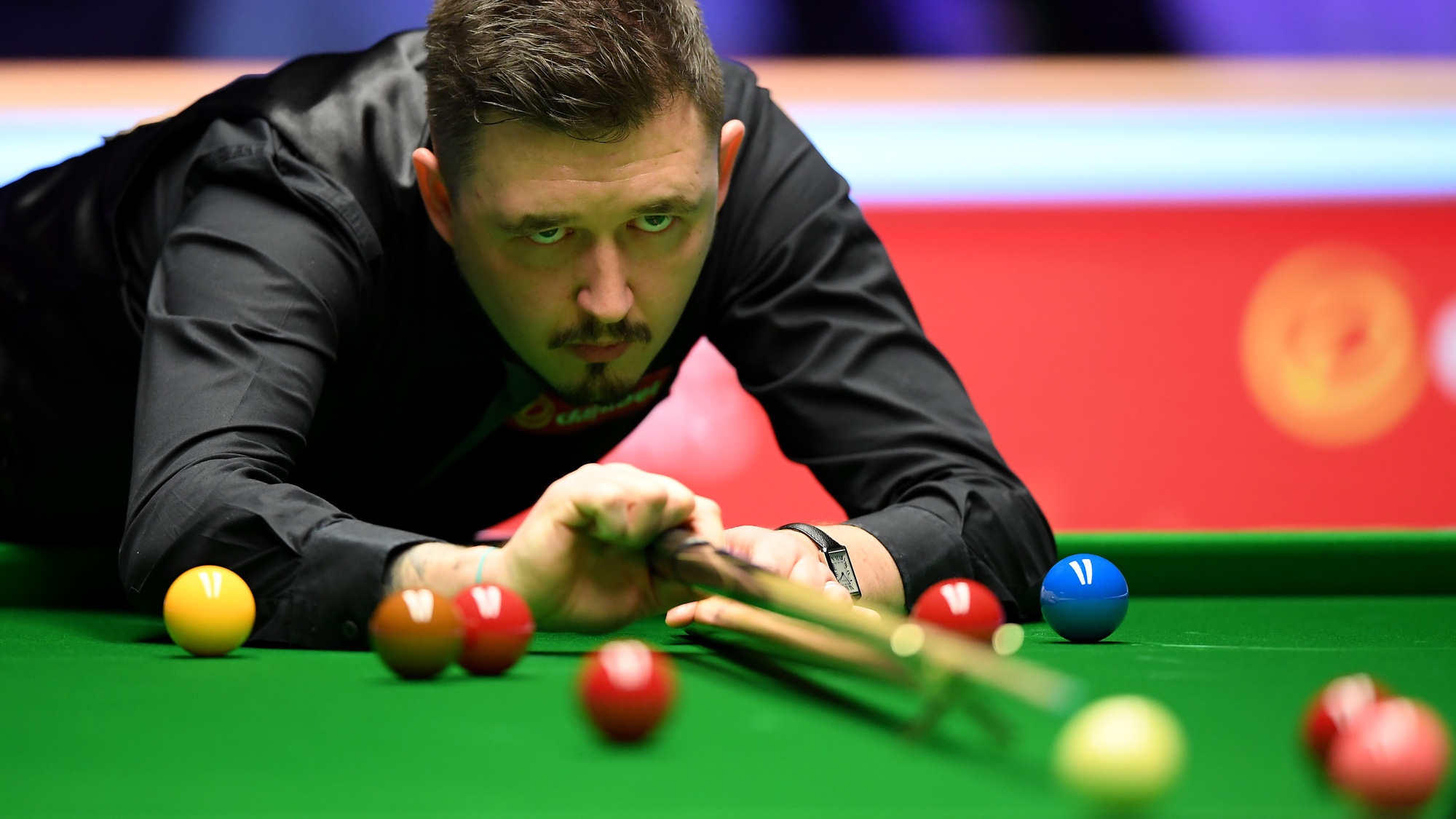 watch snooker championship live