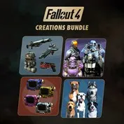 Fallout 4 Creations Bundle