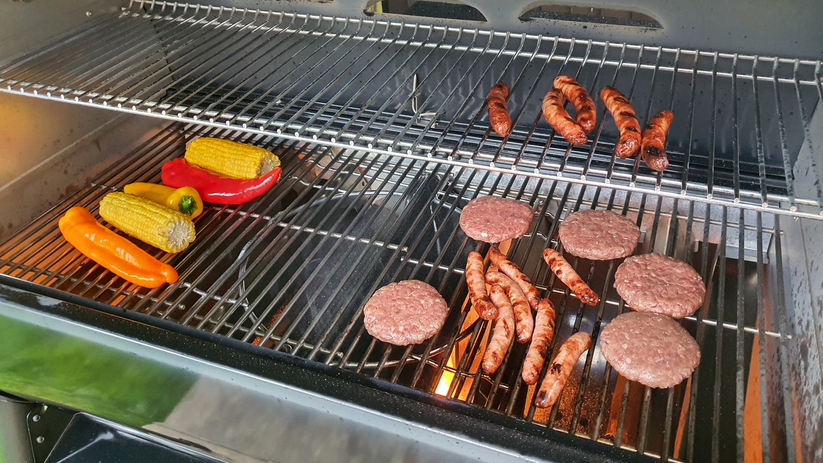 weber epx 6