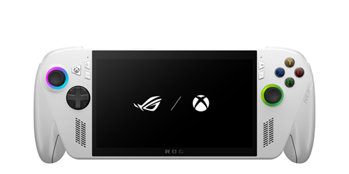 Asus ROG Xbox Ally